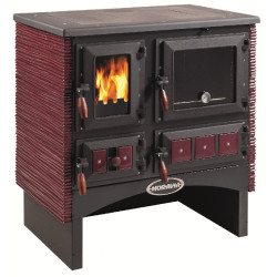 Sporák KVS Moravia Ofelie 9180.40